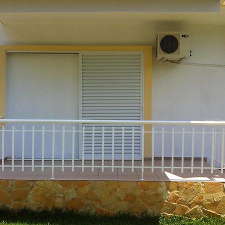 Studios Kaintas Agia Paraskevi  Exteriér fotografie