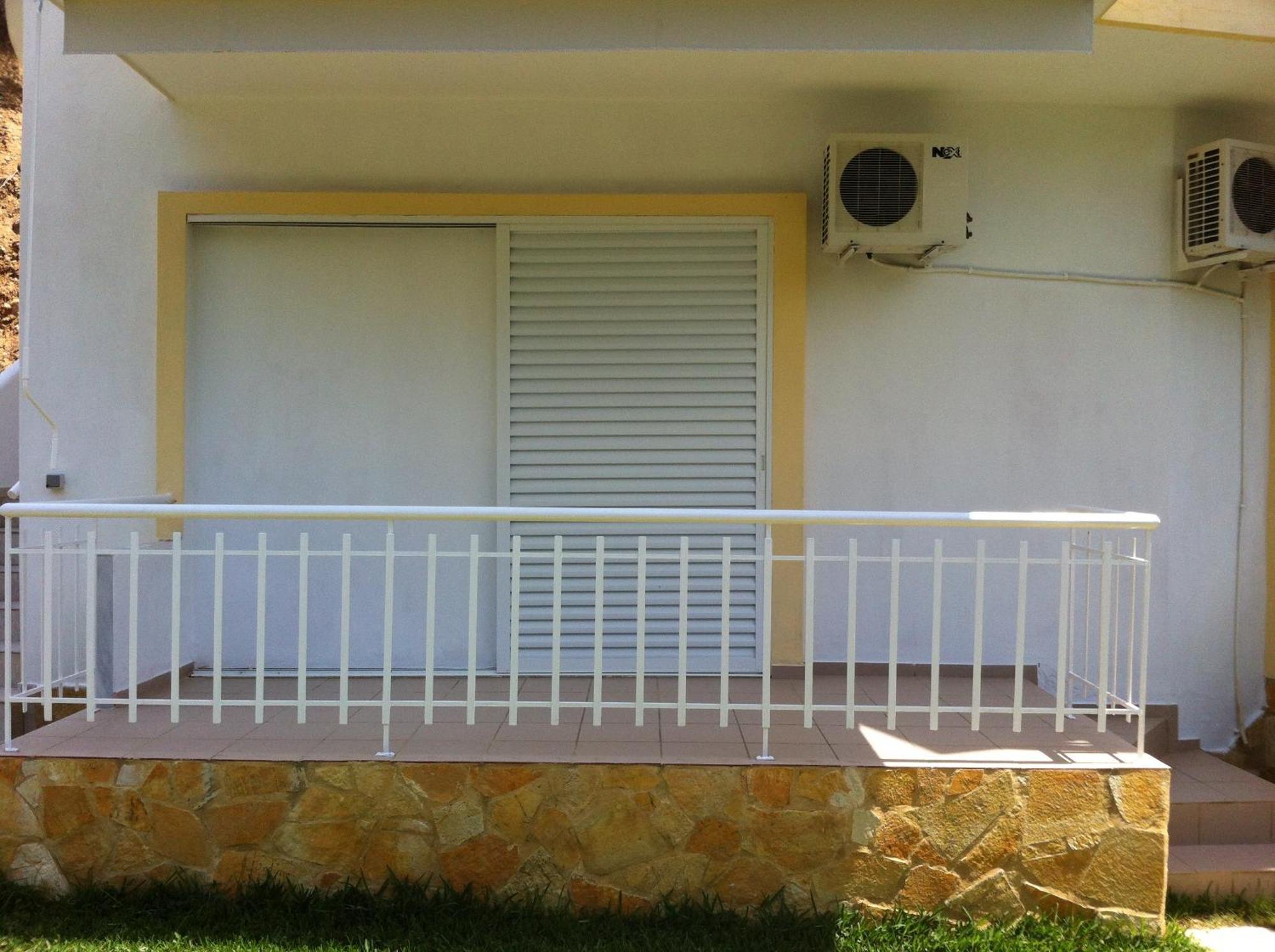 Studios Kaintas Agia Paraskevi  Exteriér fotografie