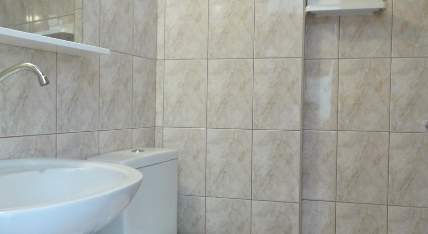 Studios Kaintas Agia Paraskevi  Exteriér fotografie